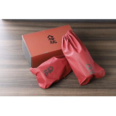 ふるさと納税 近江八幡市 手作りにこだわったオーダーシューズ・キップ革(本革)【革靴仕立て券送付】 |  | 03