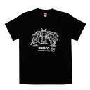 【ふるさと納税】Tシャツ 2枚セット 三島村の来訪神メンドン | 服 ファッション シャツ ティーシャツ ペア