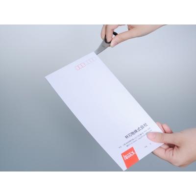 ふるさと納税 関市 ペーパーナイフ ALLEX 【レッド】レターオープナー 文房具 文具 事務用品 オフィス用品 |  | 03