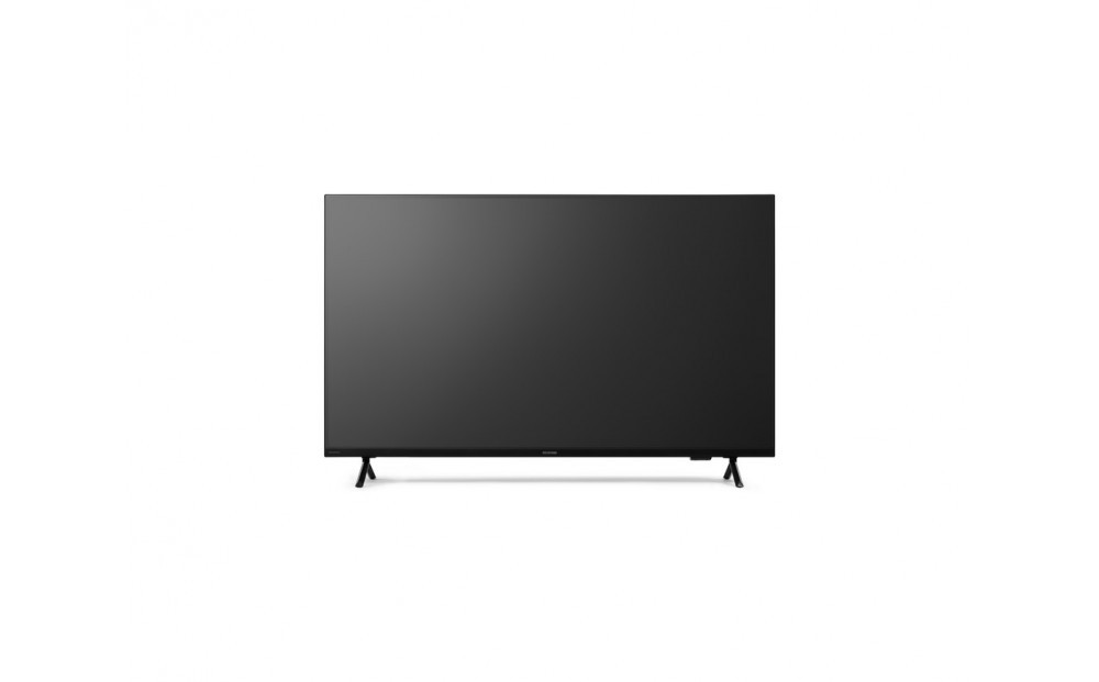 大型ディスプレイ 43V型 DO-DU434S-B ブラック