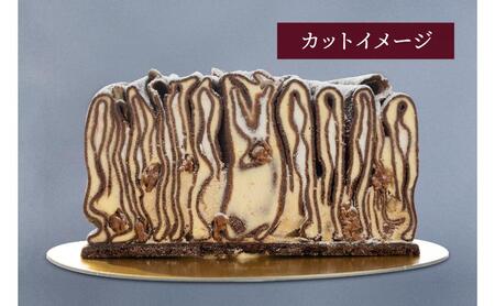 Patisserie Swallowtail 大人のティラミスミルクレープ　お菓子 洋菓子 スイーツ ケーキ クレープ ティラミス おやつ オリジナル 豊島区 東京都