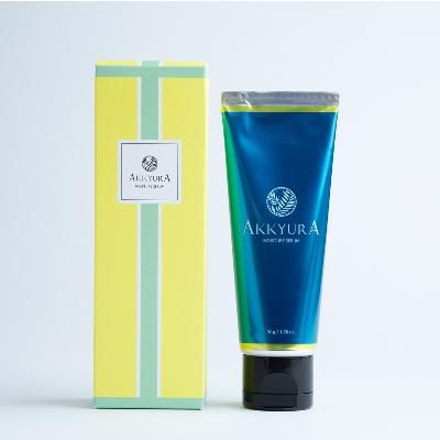 ふるさと納税 印南町 AKKYURA　アキュラ美容液　50g