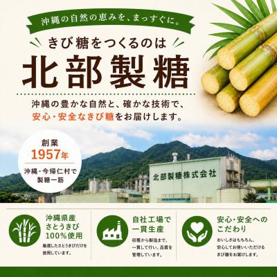ふるさと納税 今帰仁村 【沖縄県産さとうきび100%】スティックシュガー「きびんちゅ」5g×20包×20袋 |  | 01