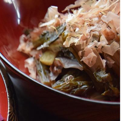 ふるさと納税 木祖村 【野菜から全て手作り】漬け物「人気の2種セット計5パック」【2026年1月下旬より順次発送】 |  | 01