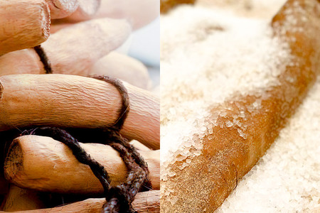 《予約受付》1月下旬～3月下旬に発送 いぶりがっこ 200g×4袋 株式会社がっこ クロネコゆうパケット