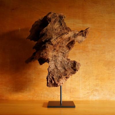 ふるさと納税 屋久島町 【屋久島の流木】大サイズ　タイプ1 |  | 02