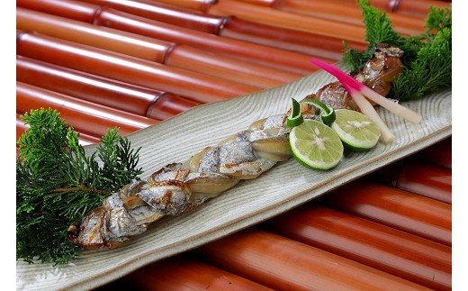 323 太刀魚 西京漬（網代編）2~3人前(A323-2)