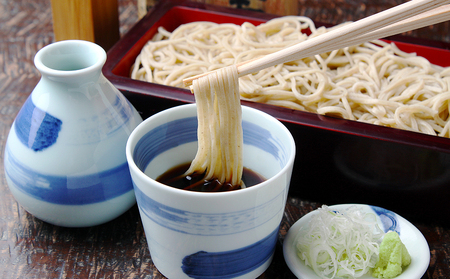 蕎麦と和食の店[松玄 恵比寿]食事券 6,000円分（3,000円分×2枚）