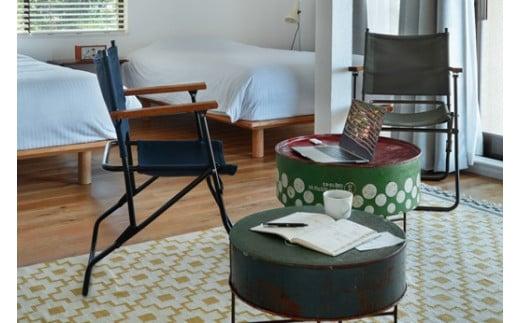 173-1　HAZ　【1棟貸切】　宿泊クーポン