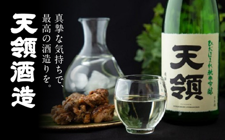 （11月下旬より順次発送）【天領酒造】純米しぼりたて 生酒発泡にごり酒（720ml×1本）お酒 酒 日本酒 下呂市【2-28】