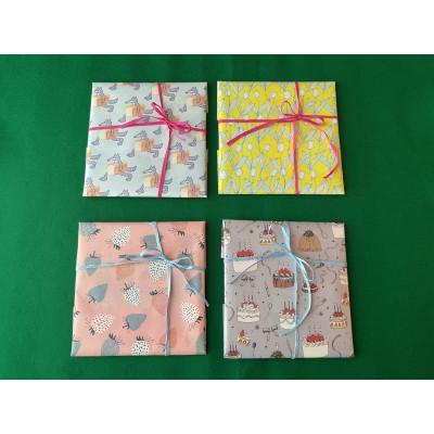 ふるさと納税 茨木市 【楽しいごはんデビューセット】親子で楽しむ3冊の絵本ギフトラッピングあり |  | 01