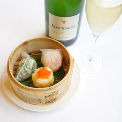 【東京 丸の内 中華料理】YAUMAY ヤウメイ 伊仙町 コース ディナー ペア お食事券A【1679545】