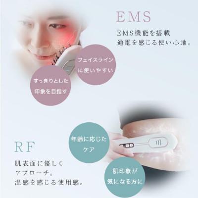 ふるさと納税 犬山市 【LOABI/ロアビ公式】 電気ブラシ 美顔器 REALIA レアリア |  | 03