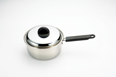 〈宮﨑製作所〉 Miyaco Japan 片手鍋18cm