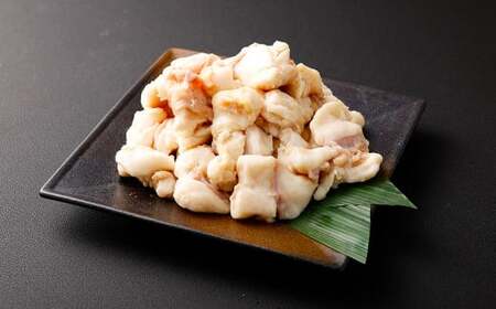 もつ鍋 12人前 （アメリカ産牛小腸）・濃縮スープ・ちゃんぽん 6袋付き 牛 牛もつ モツ 1,200g 合計2,700g モツ鍋 もつ鍋セット ちゃんぽん スープ付き