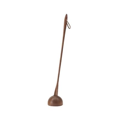 旭川家具　cosine　靴べら(L)＆スタンドセット　ウォルナット_00228【1154864】