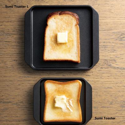 ふるさと納税 綾瀬市 Sumi Toaster L |  | 03