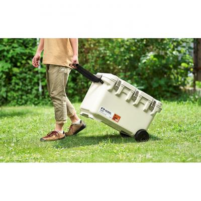 ふるさと納税 大河原町 真空断熱クーラーボックス 60Lホワイトアッシュ 大型アイリスオーヤマ[53752533] |  | 02