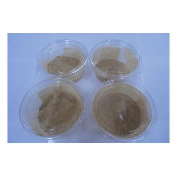 【ふるさと納税】【 無添加 自家製 】しょうがパウダー 20g×4袋 | 食品 加工食品 人気 おすすめ 送料無料