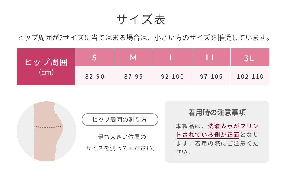 【ペールブルー Mサイズ】SIXPAD 骨盤底筋ショーツ