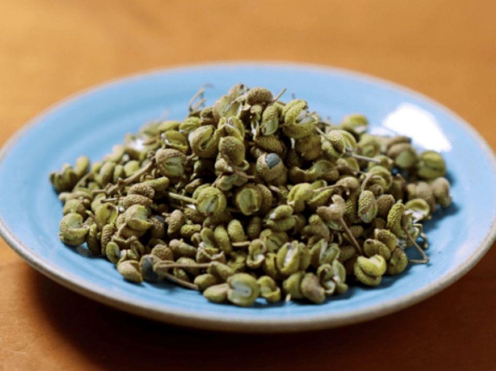 一味缶・粉山椒缶の詰合せ