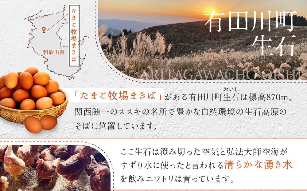 おいし高原 庭さき卵 Lサイズ 20個入り たまご 卵 玉子 ED002_イメージ4