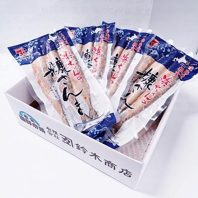 ふるさと納税 根室市 糠さんま3尾入×4P G-11048 |  | 01