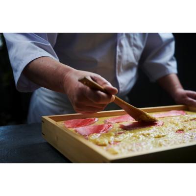 ふるさと納税 名古屋市 【辻喜の白みそ漬けセット】銀だら 金目鯛 さわら 詰め合わせ ギフト |  | 02