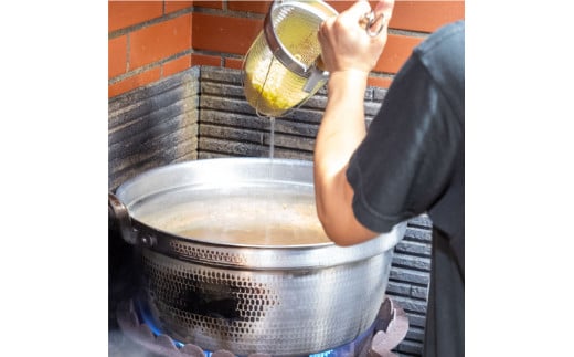 鍋焼きラーメン ニンニクホルモン 4食 土鍋なし ご当地ラーメン B級グルメ 名物 鍋焼きラーメン 高知県 須崎市