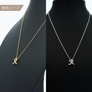 Ｋ18  ダイヤイニシャル ＰＮ ( R ) 管理番号20201009 221-001-R
