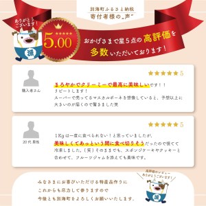   森永乳業 業務用 北海道 マスカルポーネチーズ 900g 別海町 マスカルポーネチーズ