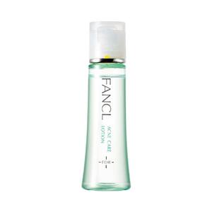 ファンケル アクネケア 化粧液 医薬部外品 1本 FANCL 化粧品 化粧水 美容 ニキビ スキンケア