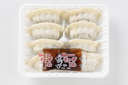 052-03 「かごしま黒豚さつま」餃子64個セット