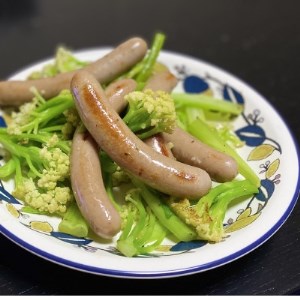 さんだかんの「北のハイグレード食品2021」受賞のチキンじゅーしぃと無添加燻製のセット【配送不可地域：離島】【1319236】