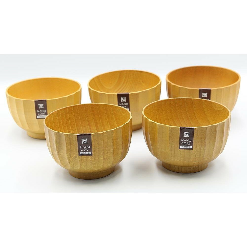 【ふるさと納税】◇かまくらお好み椀　NA　5個入り［TN213］ | 和歌山県 和歌山 九度山町 楽天ふるさと 納税 返礼品 食器 椀 碗 日用品 人気 おすすめ 送料無料