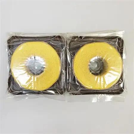 【ご当地バウムクーヘン】伊豆の素材で焼き上げたバウムクーヘン2個_菓子・スイーツ 焼き菓子  _【配送不可地域：離島】【1014966】