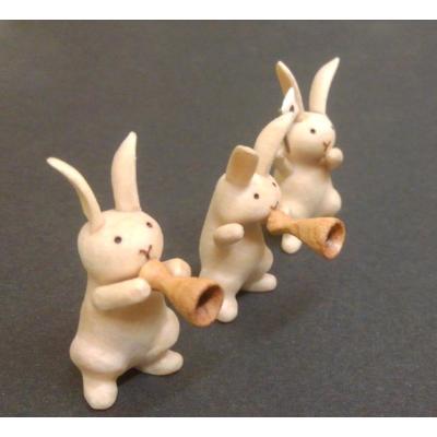 ふるさと納税 遠軽町 エールうさぎセット |  | 02