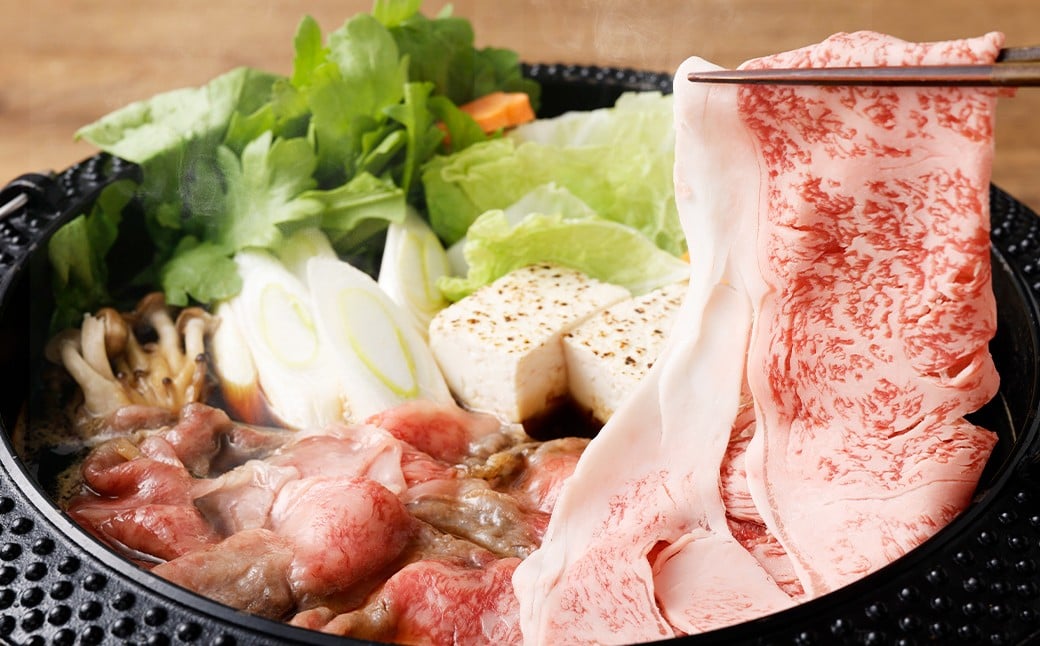 【最高品質】 長崎和牛A5等級 出島ばらいろ サーロインスライス 約1kg