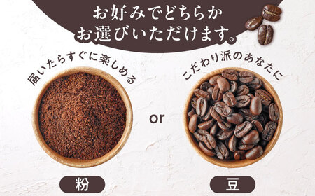 【全6回定期便】スペシャル ブレンド コーヒー 500g×2 ( 中煎り ) 《豊前市》【稲垣珈琲】 珈琲 コーヒー 豆 粉[VAS174] コーヒー コーヒー飲料 コーヒータイム コーヒー カフェ 