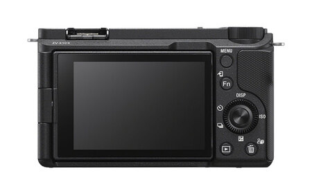 【ブラック】ソニー VLOGCAM ZV-E10 II ボディのみ ZV-E10Ｍ2 / カメラ カメラ本体 デジタルカメラ 一眼レフカメラ ミラーレスカメラ