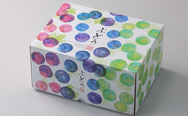 ぶどう 2026年 先行予約 【平均糖度20度】 ご家庭用 農家こだわりの シャイン マスカット 2～3房 合計約1.2kg ブドウ 葡萄 岡山県産 国産 フルーツ 果物 【 Nini farm 農家