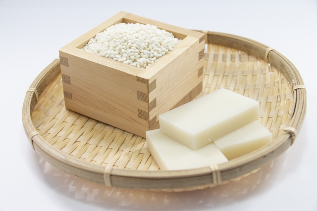 先行予約 令和8年度産 もち米 5kg