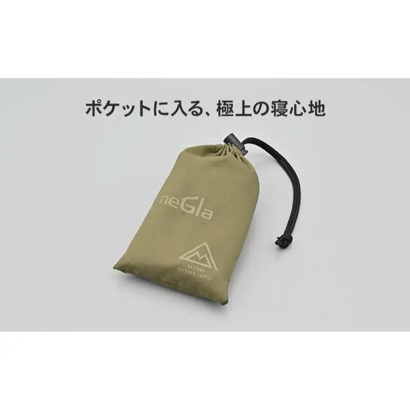 キャンプ エアピロー ツーリング デイトナ キャンプ用品