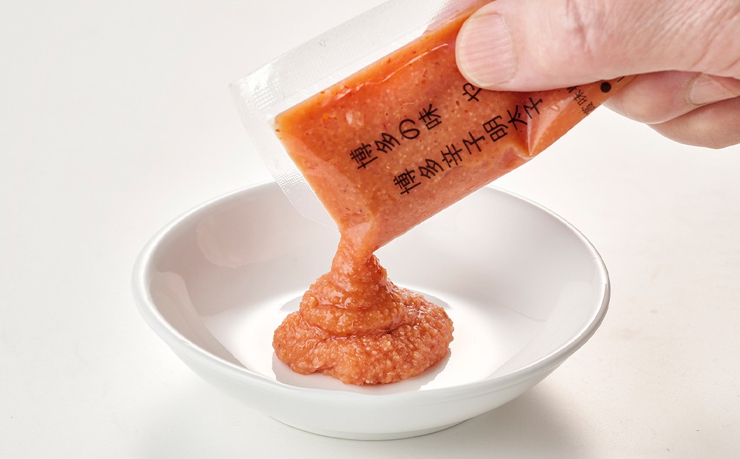 やまや 明太子ばらこ小袋入り800g （20g×40）