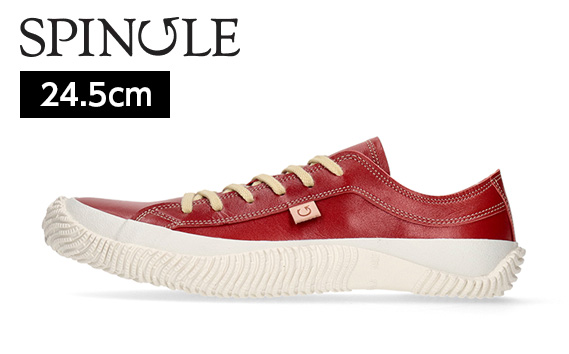 SP－110　Red　サイズS（24.5cm）