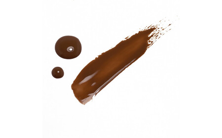 Causette.Joli Coeur de Fleur Nail Color【SHIINOMI TAOYAME】