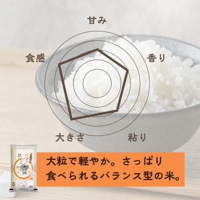 ふるさと納税 大網白里市 【令和8年産】千葉県産粒すけ 精米 20kg (5kg×4袋) |  | 01