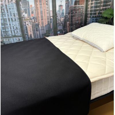 ふるさと納税 岸和田市 防水防臭マルチカバーBK (70×120cm)1枚