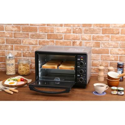 ふるさと納税 大河原町 コンベクションオーブン FVC-D15B-S ノンフライ調理 オーブン シルバー[53752454] |  | 02