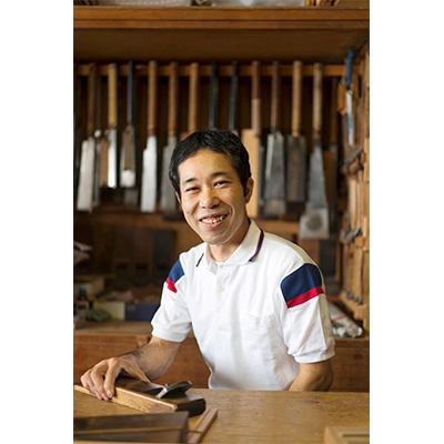 ふるさと納税 高浜町 ギヤマン組子　サンキャッチャー　　麻の葉文様  水色 |  | 03